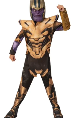 Thanos® Børnekostume