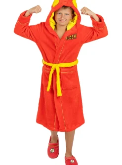 The Flash® Morgenkåbe Børn