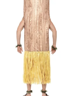 Tiki Totem Kostume