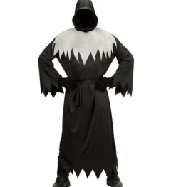 Uhyggelig Død Kostume