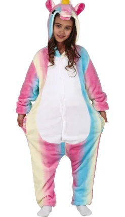 Unicorn Børnekostume