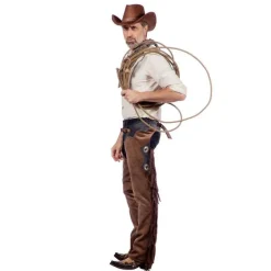 Western Cowboy Chaps