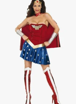 Wonder Woman® Kostume