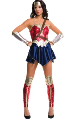 Wonder Woman® Kostume